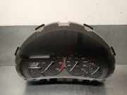 Tachoeinheit Kmh 9651740080 Peugeot 206 (2A/C/H/J/S) Schrägheck 2.0 XS,XT HDi (DW10TD(RHY))