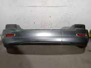 Stoßstange Hinten 866113E030XX Kia I (JC) 2.5 CRDi