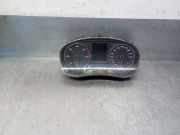 Tachoeinheit Kmh 6JA920741F Seat Toledo (NHAA) Liftback 1.6 TDI 16V 115 (CXMA)