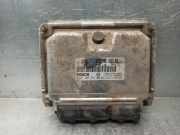Motorsteuerger?t 030906032BD Volkswagen Polo III (6N2) Schr?gheck 1.4 (AKK) AKK