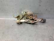 Türschloss Rechts Hinten 7700762747 Renault Furgoneta (T_, P_, V_) 2.5 D