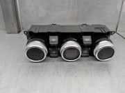 Bedienung Klimacontrolle 275100936R Renault Captur II (RJB) SUV 1.0 TCe 90 12V (H4D-470)