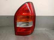 Rücklicht Rechts 6223030 Opel Zafira (F75) Großraumlimousine 1.8 16V (X18XE1)
