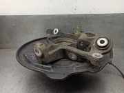 Achsschenkel Halter Links Hinten A2113508308 Mercedes-Benz E (W211) Limousine 2.2 E-200 CDI 16V (OM646.951)