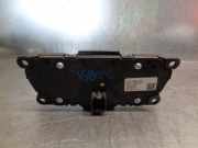 Heizlüfter CZ113800 Toyota Yaris III (P13) Schrägheck 1.5 16V Hybrid (1NZ-FXE)