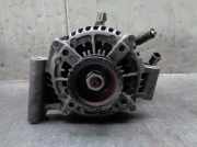 Sicherheitsgurt Rechts Hinten 33054750B Audi A3 (8P1) Schrägheck 3-drs 1.9 TDI (BXE)