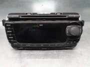 Stoßfängerträger Hinten 5641309 Mazda Schrägheck (BP) 2.0 SKYACTIV-G M Hybrid