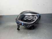 Scheinwerfer Links A4539069501 Smart Forfour (453) Schrägheck 5-drs Electric Drive, EQ (5AL60)