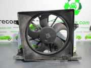 Kühlerventilator 9778629000 Hyundai BERLINA (RD) 1.6 16V CAT