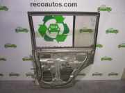 Tür Rechts Hinten 124512 Opel Monterey Geländewagen 3.1 TD (4JG2-TC)