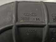 Schlauch 281381G100 Kia Rio II (DE) Schrägheck 1.5 CRDi VGT 16V (D4FA)