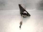 Außenspiegel Links 7700808132C Renault EXPRESS Furgoneta/monovolumen (F40_, G40_) 1.4 Cat (F407)