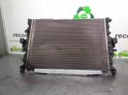 Radiator VP7EKH8005BD Ford MONDEO BER. (CA2) 1.8 TDCi CAT