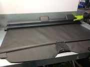 Hutablage A2038600175 Mercedes-Benz CLASE C (W203) C 180 Kompressor (203.046)