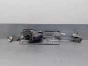 Scheibenwischermotor Vorne 3810175F10 Suzuki Wagon-R+ (SR) Großraumlimousine 1.2 16V (K12A)