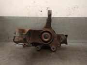 Achsschenkel Halter Rechts Vorne 3M513K170 Ford Focus C-Max Großraumlimousine 1.6 TDCi 16V (HHDA)