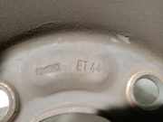 Innenkotflügel Rechts Vorne 191809962 Volkswagen Golf II (19E) Schrägheck 1.6 C,CL,GL (EZ) EZ