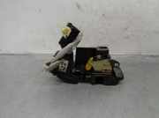 Gürtelschnalle 5JA857755A Skoda Rapid Liftback 1.6 TDI 16V (CAYC)