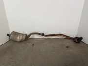 Auspuff Endtopf 7786349 BMW 3 (E46) 320 d