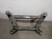 Hinterachse 2133509403 Mercedes-Benz E (W213) Limousine E-350d 3.0 V6 24V (OM642.855)