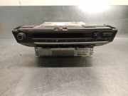 Radio 65839159047 BMW X5 (E70) SUV 3.0d 24V (M57N2-D30(306D3))