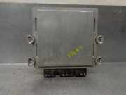 Warnleuchte Schalter 963040347A Peugeot 406 (8B) Limousine 2.0 HDi 110 (DW10ATED(RHZ))