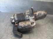 Stoßstange Hinten 6N0807421D Volkswagen Polo III (6N2) Schrägheck 1.4 16V 75 (AHW) AHW