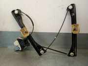 Fensterheber Rechts Vorne 5JA837462 Seat Toledo (NHAA) Liftback 1.6 TDI 16V 115 (CXMA)