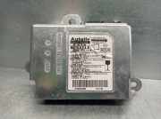 Steuergerät Airbag 8200411956B Renault SCENIC II i- Music