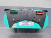 Tachoeinheit Kmh 8200276525 Renault II FASE II (B/CB0) Campus