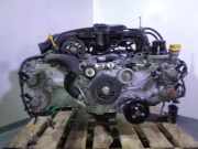 Motor FB20 Subaru XV (GP) SUV 2.0 AWD 16V (FB20)