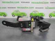 Sicherheitsgurt Links Vorne 86885BM700 Nissan ALMERA (N16/E) 2.2 16V Turbodiesel CAT