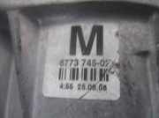 Ladeluftkühler 2827004610 Kia Rio IV (YB) Schrägheck 1.0i T-GDi 100 12V (G3LC)