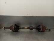 Antriebswelle Links Vorne 8V513B437HA Ford Fiesta VII Schrägheck 1.6 TDCi 16V 95 (TZJA)