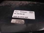 Schließplatte Kühlerträger 5321644030 Toyota Avensis Verso (M20) Großraumlimousine 2.0 D-4D 16V (1CD-FTV)