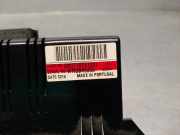 Bedienung Klimacontrolle 3M5T18C612AL Ford Focus 2 Limousine 1.6 TDCi 16V 110 (G8DA)