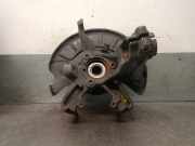Achsschenkel Halter Links Vorne 1K0407255T Volkswagen Golf VI (5K1) Schrägheck 1.6 TDI 16V (CAYB) CAYB