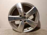 Felge 5N0601025L Volkswagen Tiguan (5N1/2) SUV 2.0 TDI 16V (CFFB) CFFB