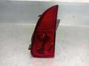 Kennzeichenbeleuchtung 265108991B Nissan Juke (F16) SUV 1.0 DIG-T 117 12V (HRA0)