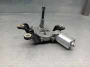 Scheibenwischermotor Hinten 5K6955711B Volkswagen Golf Plus (5M1/1KP) Großraumlimousine 1.6 TDI 16V 105 (CAYC) CAYC