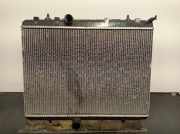 Radiator P9680533480 Peugeot 3008 I (0U/HU) Großraumlimousine 1.6 HDiF 16V (DV6C(9HD))