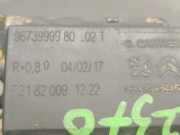 Fensterheber Rechts Vorne A4537200500 Smart Fortwo Coupé (453.3) Schrägheck 3-drs Electric Drive (5AL60)