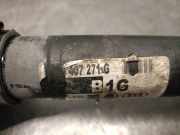 Sicherheitsgurt Rechts Vorne EVB104301 Rover 75 Limousine 2.0 V6 24V Classic (20K4F)