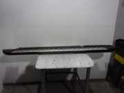 Sideskirt A20452001009051 Mercedes-Benz GLK (204.7/9) SUV 3.0 320 CDI 24V 4-Matic (OM642.961)