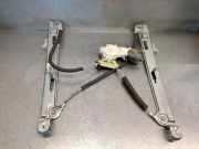 Fensterheber Links Vorne 68002897AA Jeep Compass I (MK49) SUV 2.2 CRD 16V 4x2 (OM651.925)