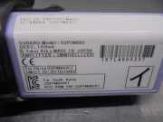 Steuergerät Airbag G31A57K30B Mazda 6 BERLINA (GG) 2.0 CAT