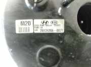 Bremskraftverstärker 585002S201 Kia Sportage (SL) Geländewagen 1.6 GDI 16V 4x2 (G4FD)