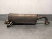 Auspuff Endtopf YBM30 Kia Rio IV (YB) Schrägheck 1.2 CVVT 16V (G4LF)