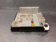 Stoßfängerträger Hinten ABSORBEDORES BMW 5 serie (E39) Limousine 540i 32V (M62-B44)