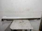 Sideskirt 87752G2000WAW Hyundai Ioniq Liftback 1.6 GDI 16V Hybrid (G4LE)